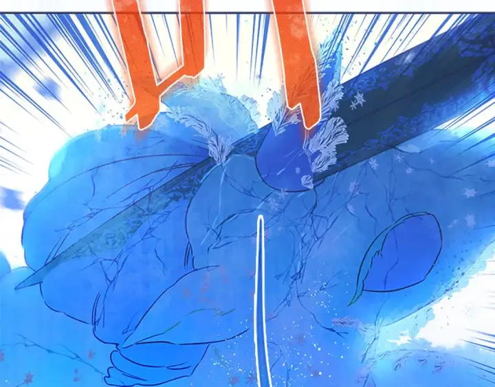 漫画《契约皇后的女儿》第104话 美少女联手打魔兽第76张图