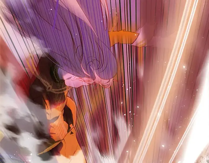 漫画《契约皇后的女儿》第104话 美少女联手打魔兽第83张图
