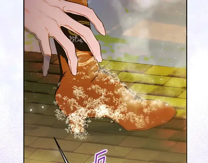 漫画《契约皇后的女儿》第104话 美少女联手打魔兽第98张图