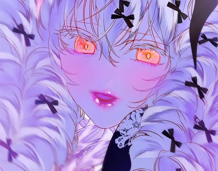 漫画《契约皇后的女儿》第105话 “心之女王”第151张图