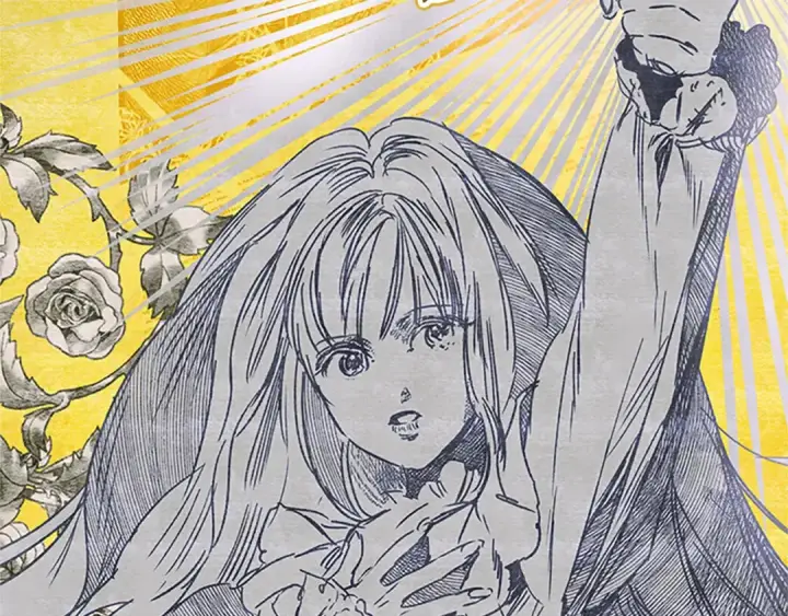 漫画《契约皇后的女儿》第105话 “心之女王”第3张图
