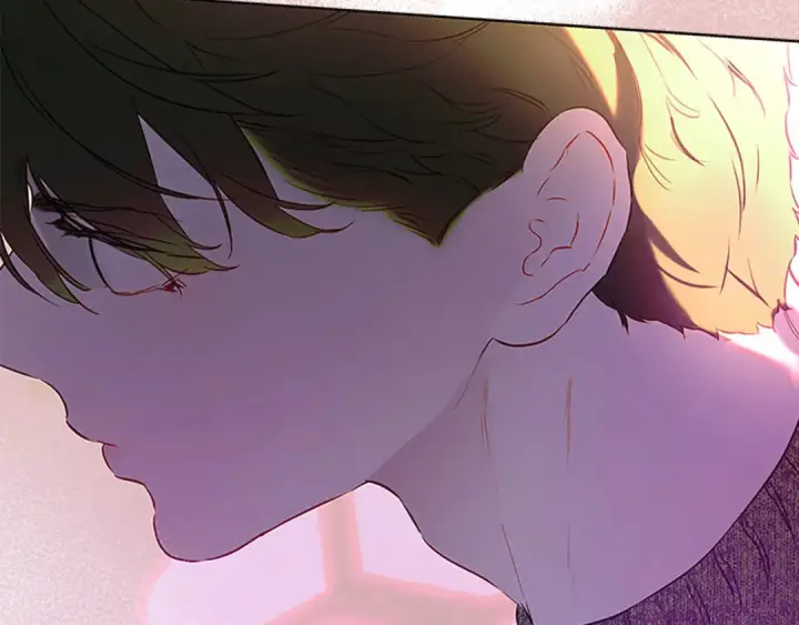 漫画《契约皇后的女儿》第105话 “心之女王”第40张图