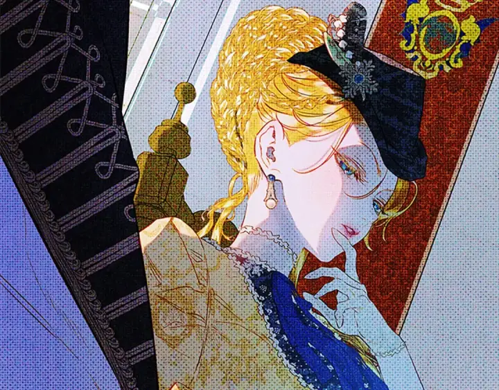 漫画《契约皇后的女儿》第105话 “心之女王”第65张图