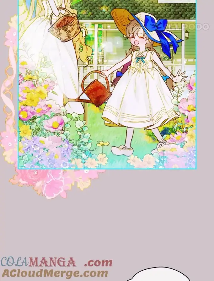 漫画《契约皇后的女儿》5.契约结婚第101张图