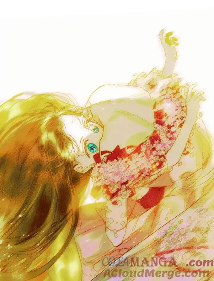 漫画《契约皇后的女儿》5.契约结婚第121张图