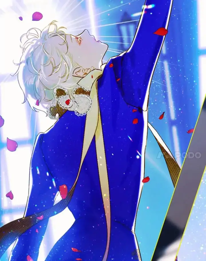 漫画《契约皇后的女儿》5.契约结婚第130张图