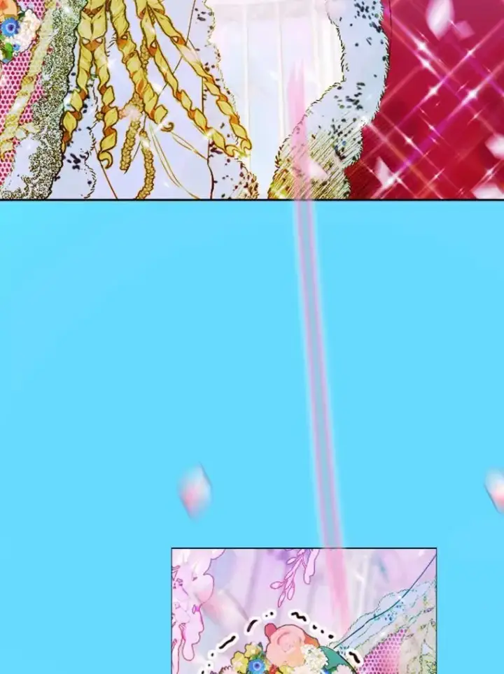 漫画《契约皇后的女儿》5.契约结婚第18张图