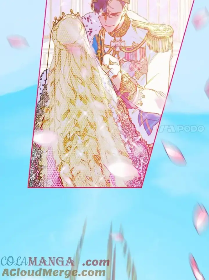 漫画《契约皇后的女儿》5.契约结婚第33张图