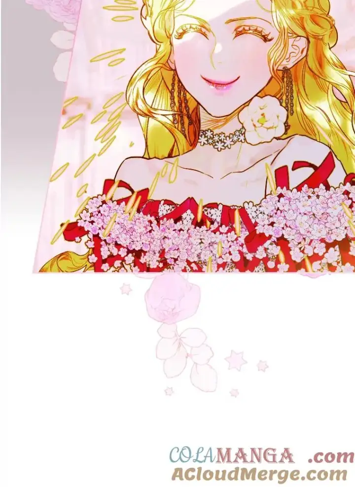 漫画《契约皇后的女儿》5.契约结婚第73张图