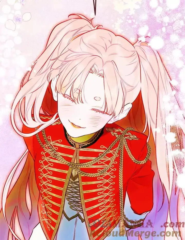 漫画《契约皇后的女儿》51.话友第105张图