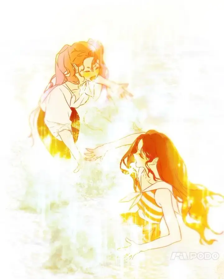 漫画《契约皇后的女儿》51.话友第120张图