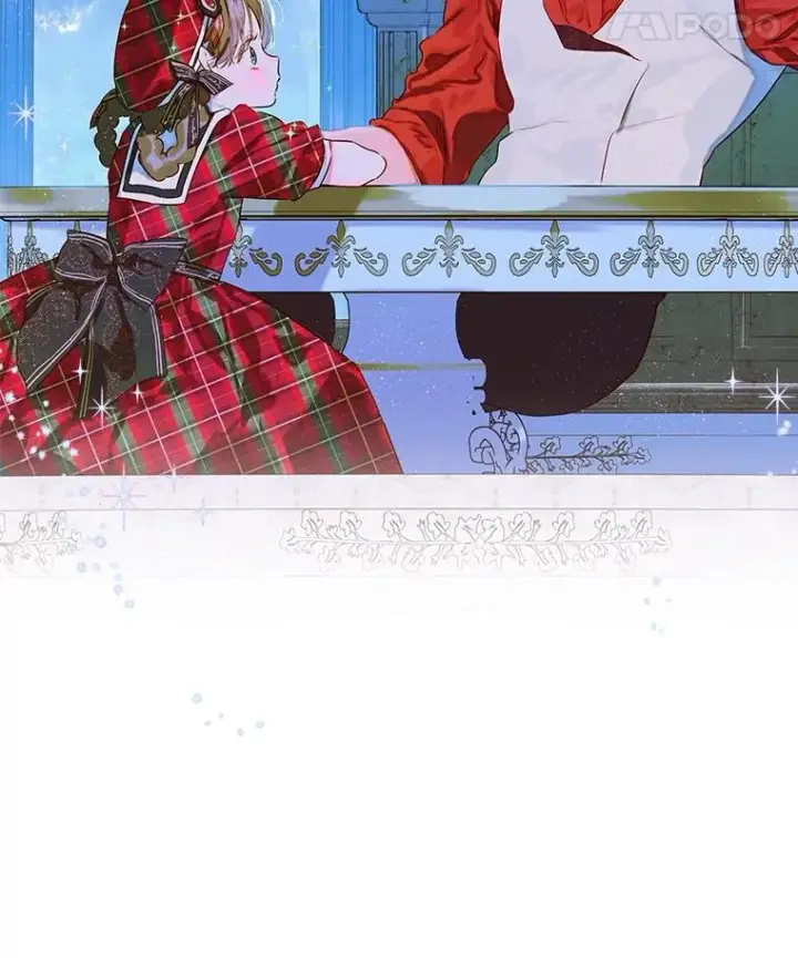 漫画《契约皇后的女儿》51.话友第128张图