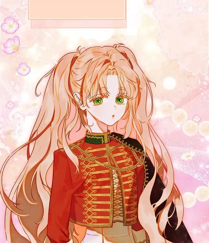 漫画《契约皇后的女儿》51.话友第59张图