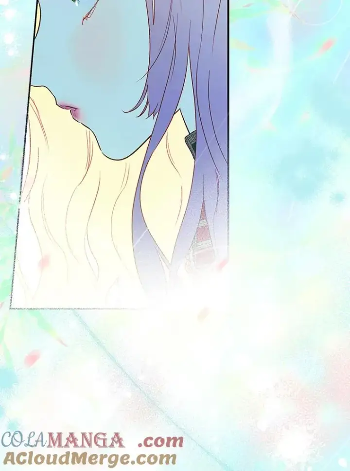 漫画《契约皇后的女儿》51.话友第69张图
