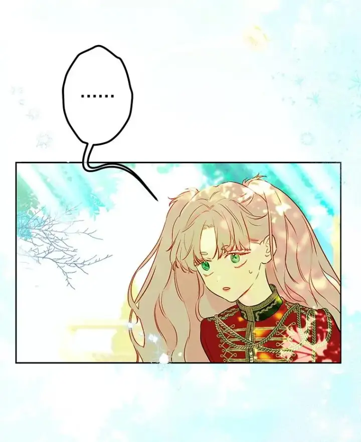 漫画《契约皇后的女儿》51.话友第76张图