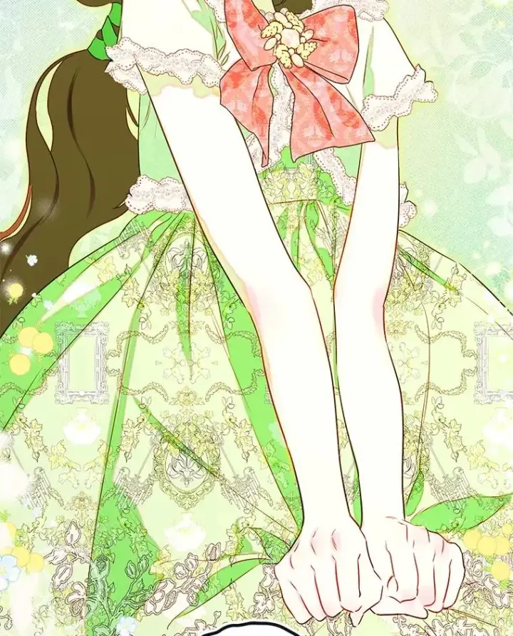 漫画《契约皇后的女儿》51.话友第83张图