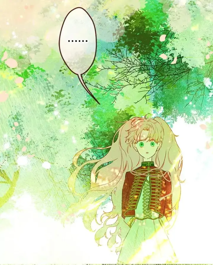 漫画《契约皇后的女儿》51.话友第88张图