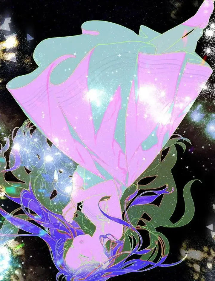 漫画《契约皇后的女儿》52.第一节课第20张图