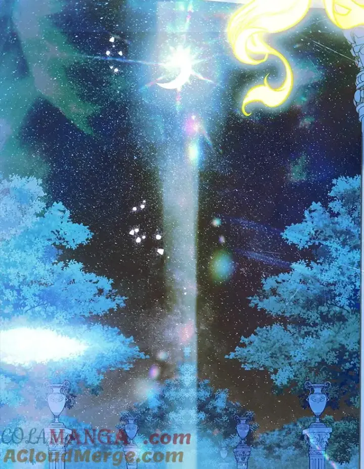 漫画《契约皇后的女儿》52.第一节课第33张图
