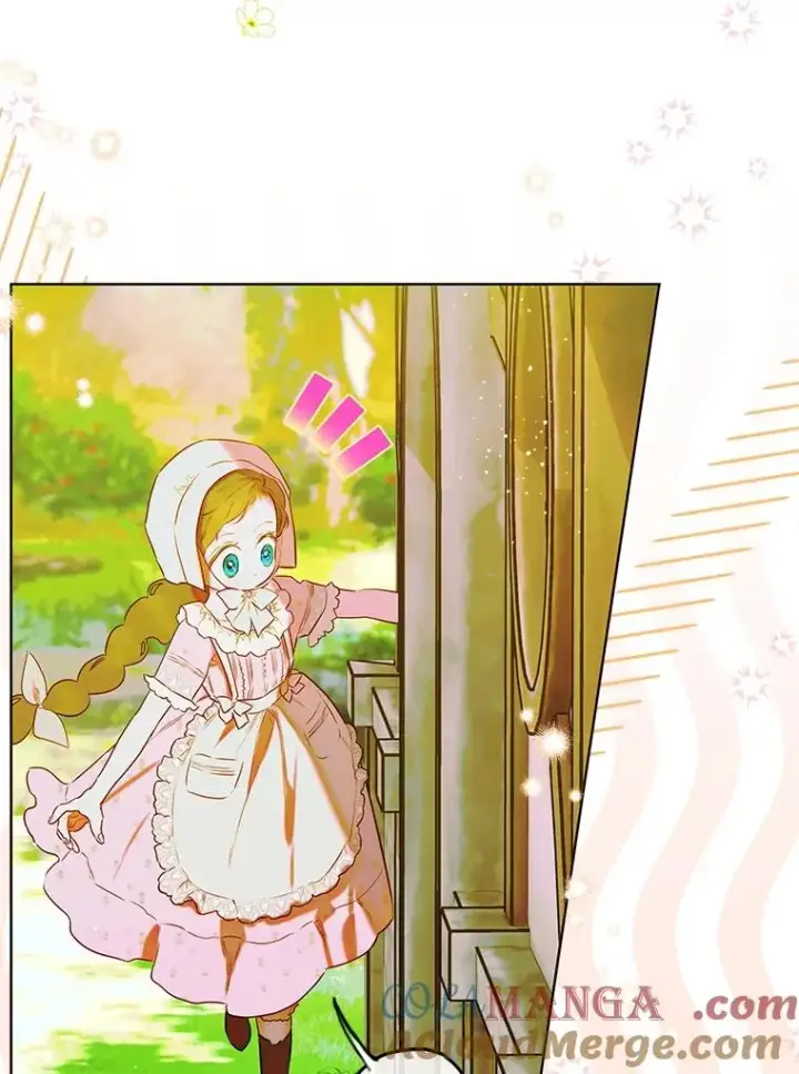 漫画《契约皇后的女儿》53.打理庭院第19张图