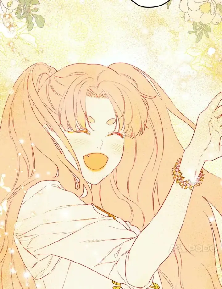 漫画《契约皇后的女儿》53.打理庭院第36张图