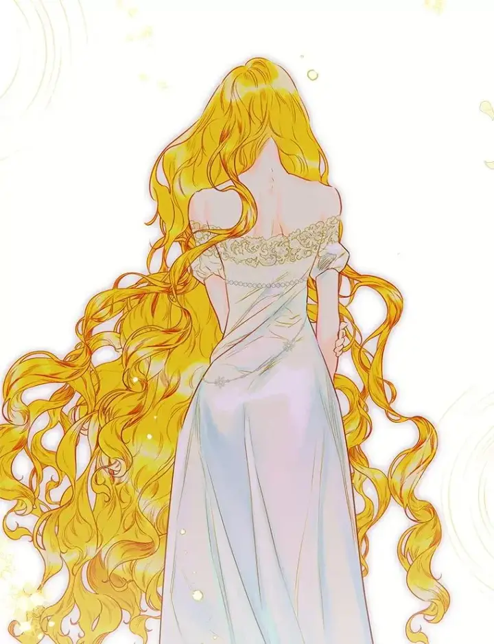漫画《契约皇后的女儿》53.打理庭院第80张图
