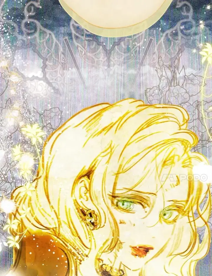 漫画《契约皇后的女儿》53.打理庭院第87张图