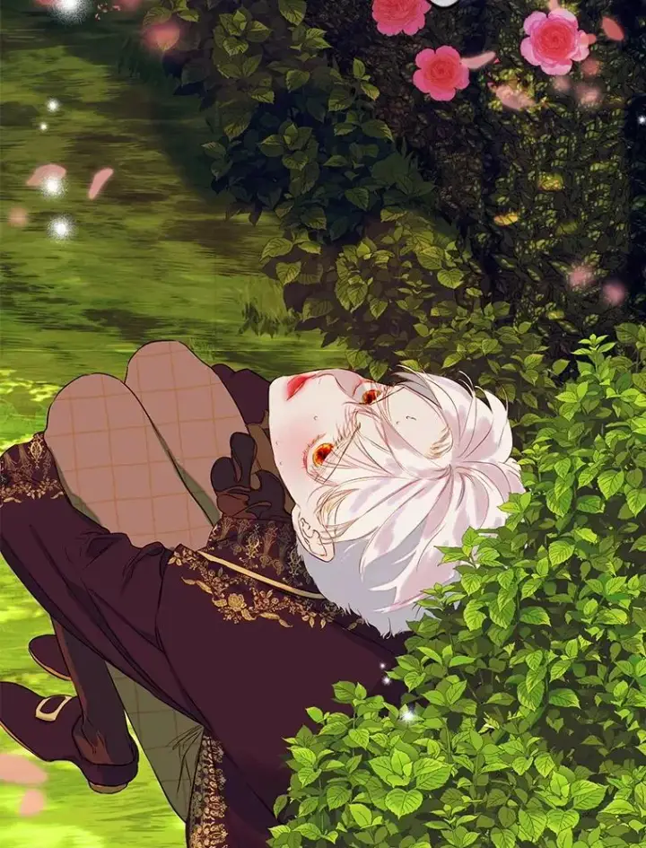 漫画《契约皇后的女儿》54.莉莉卡的苦恼第112张图