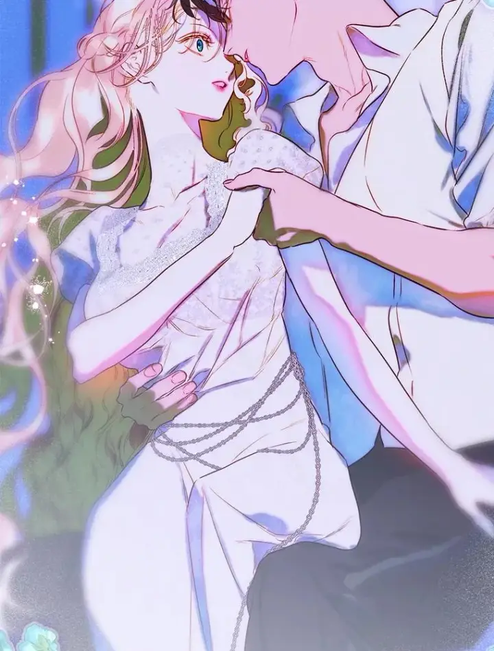 漫画《契约皇后的女儿》54.莉莉卡的苦恼第15张图