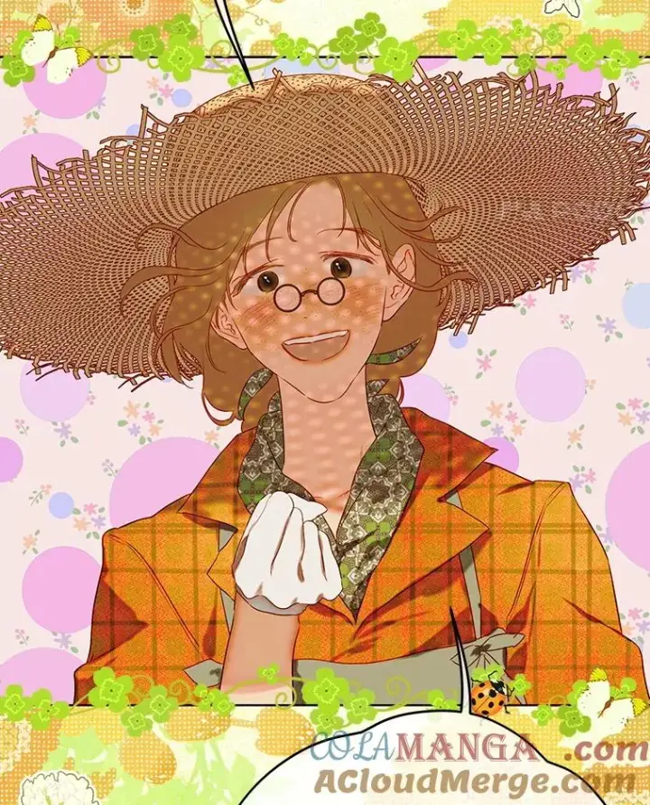 漫画《契约皇后的女儿》54.莉莉卡的苦恼第37张图