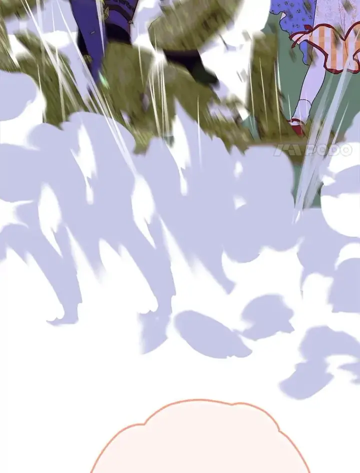 漫画《契约皇后的女儿》54.莉莉卡的苦恼第71张图