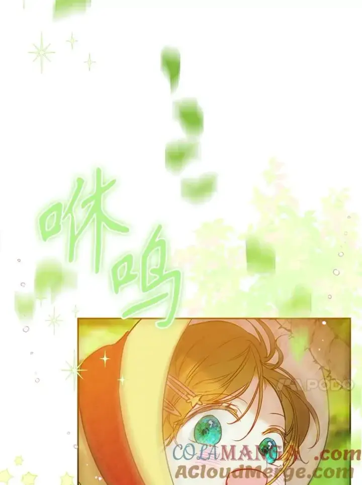 漫画《契约皇后的女儿》54.莉莉卡的苦恼第77张图