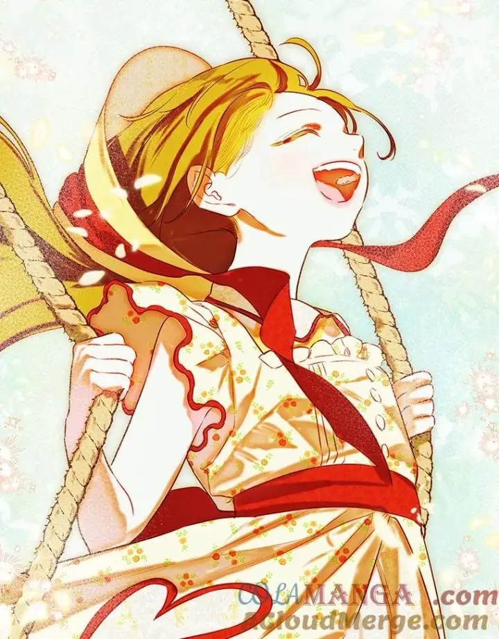 漫画《契约皇后的女儿》54.莉莉卡的苦恼第89张图
