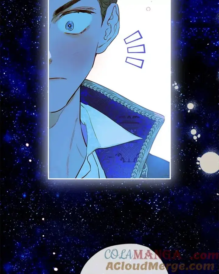 漫画《契约皇后的女儿》54.莉莉卡的苦恼第9张图