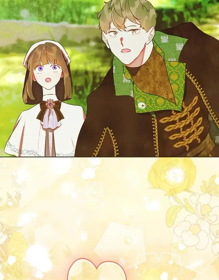 漫画《契约皇后的女儿》54.莉莉卡的苦恼第91张图