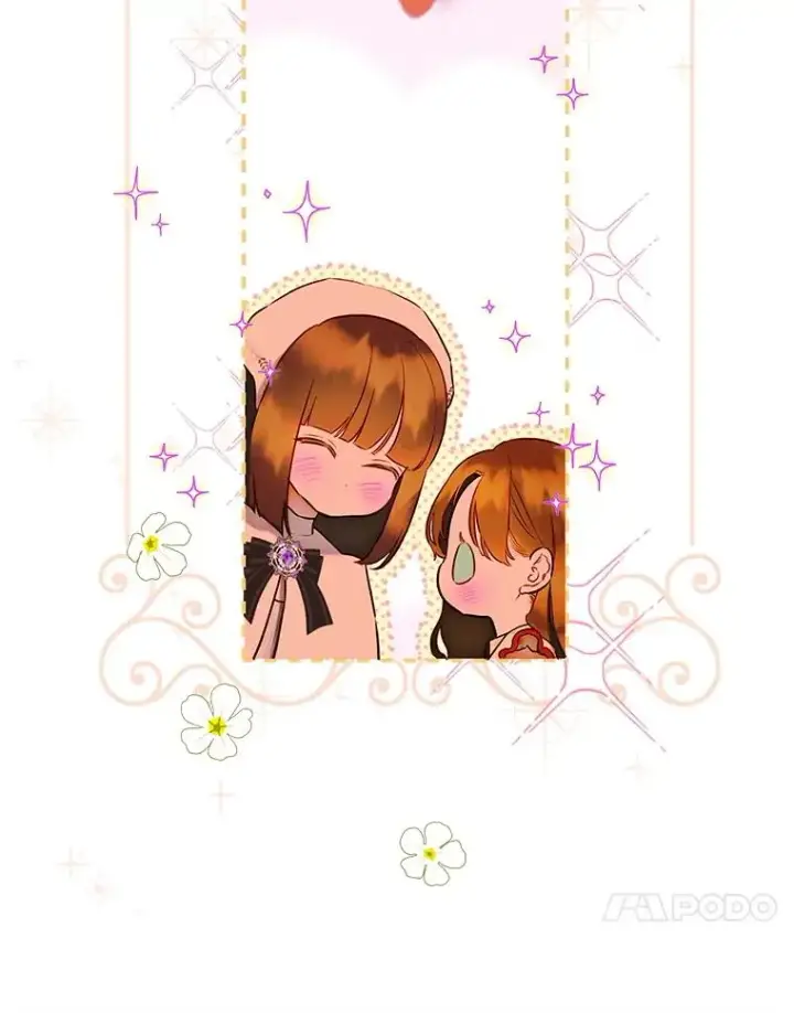 漫画《契约皇后的女儿》55.奇怪的伤痕第111张图