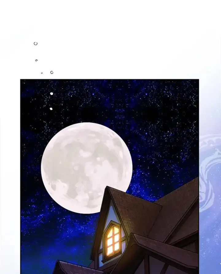 漫画《契约皇后的女儿》55.奇怪的伤痕第123张图