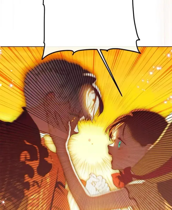 漫画《契约皇后的女儿》55.奇怪的伤痕第55张图