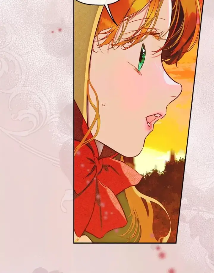 漫画《契约皇后的女儿》55.奇怪的伤痕第6张图