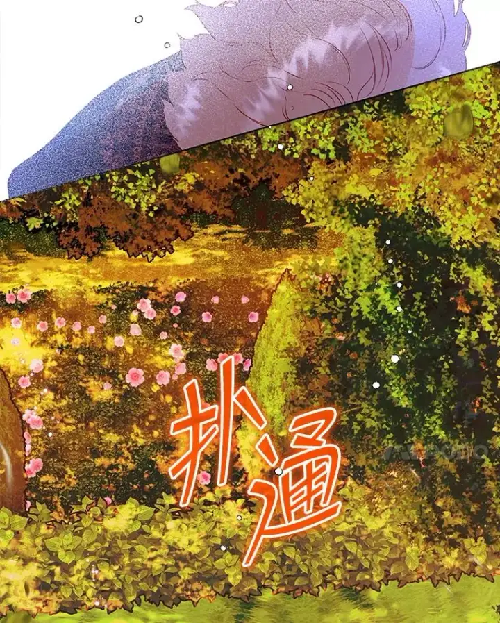 漫画《契约皇后的女儿》55.奇怪的伤痕第64张图