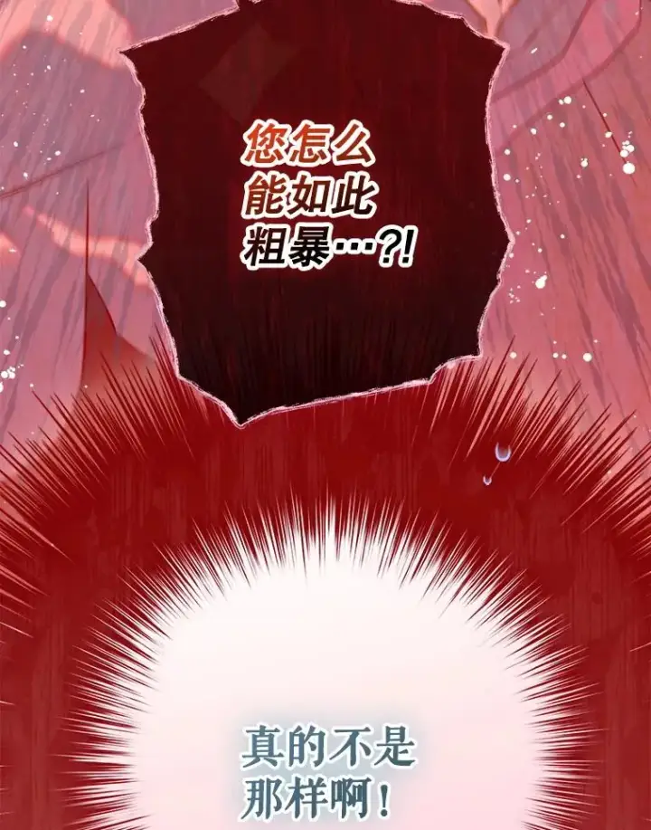 漫画《契约皇后的女儿》56.误伤第111张图
