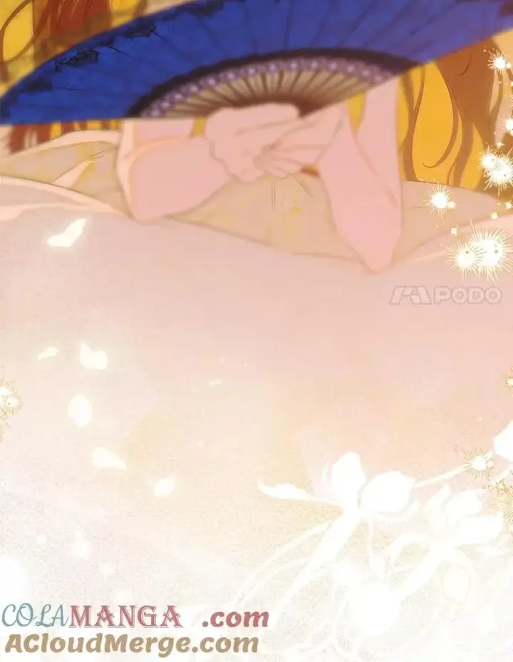 漫画《契约皇后的女儿》56.误伤第33张图