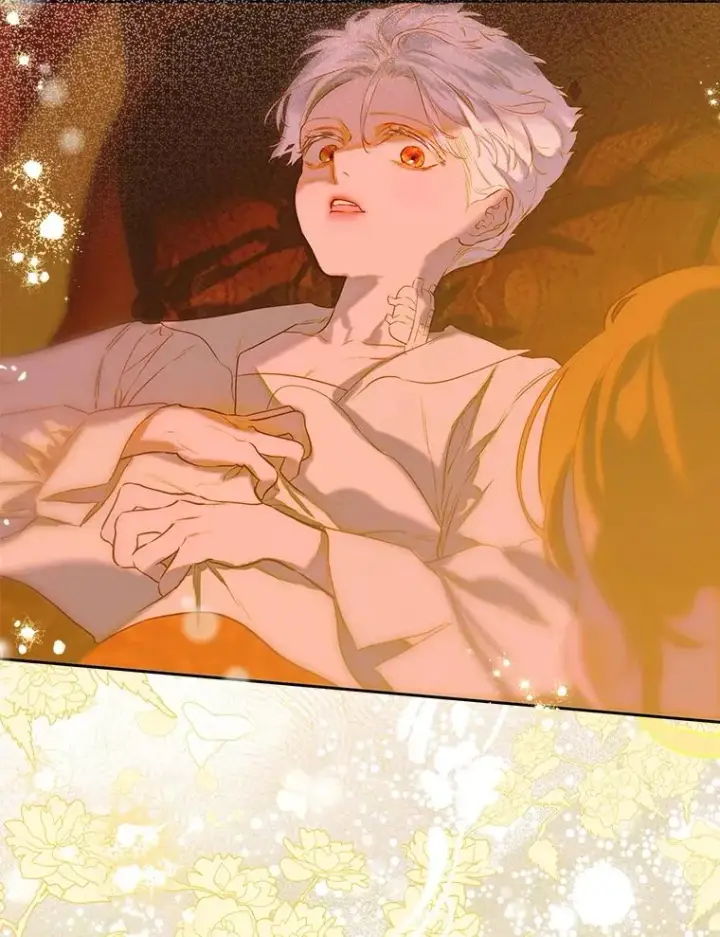 漫画《契约皇后的女儿》56.误伤第34张图