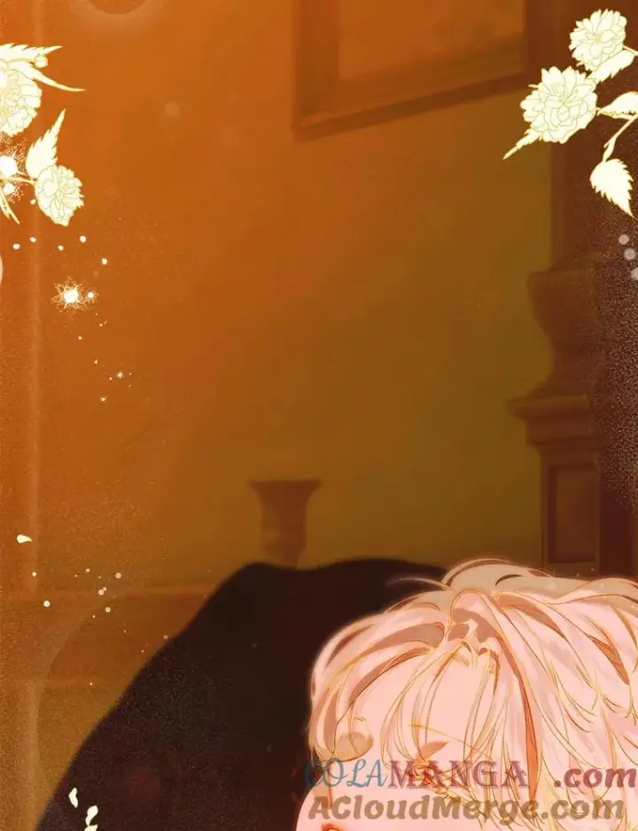漫画《契约皇后的女儿》56.误伤第37张图