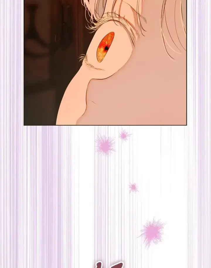 漫画《契约皇后的女儿》56.误伤第60张图