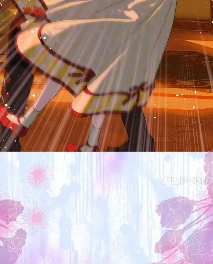 漫画《契约皇后的女儿》56.误伤第86张图