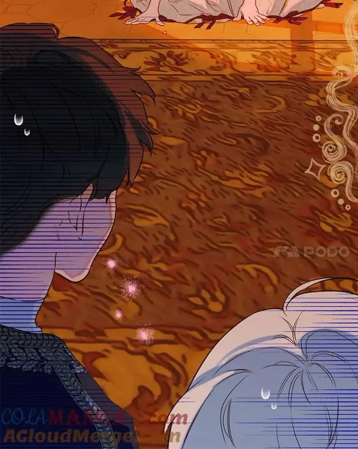 漫画《契约皇后的女儿》56.误伤第93张图