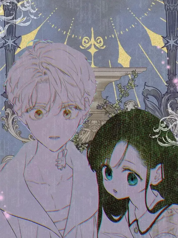 漫画《契约皇后的女儿》57.道歉的原因第103张图