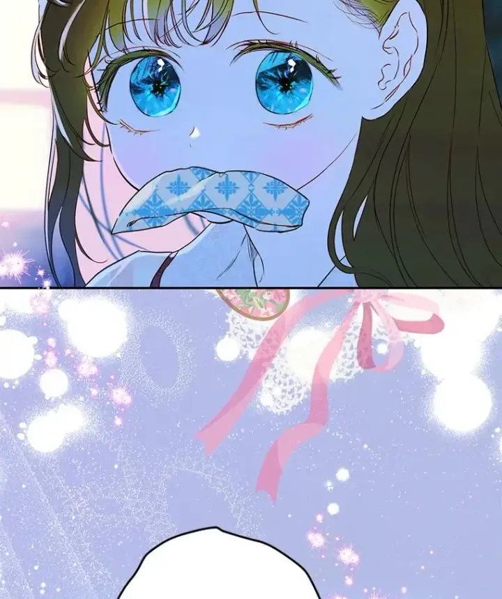 漫画《契约皇后的女儿》57.道歉的原因第64张图
