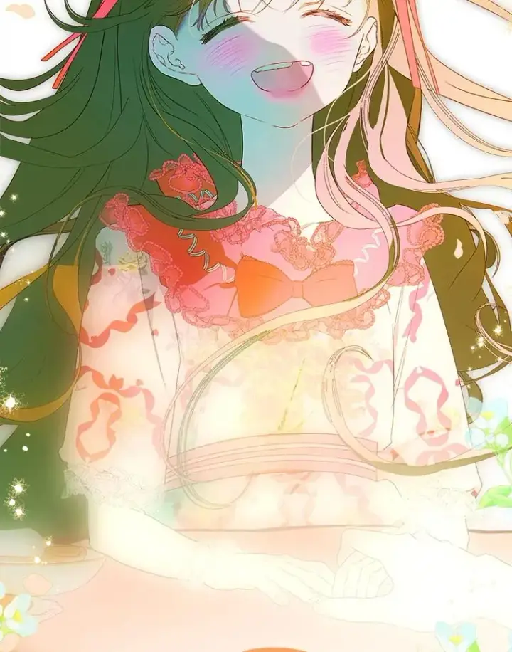 漫画《契约皇后的女儿》58.做朋友第32张图